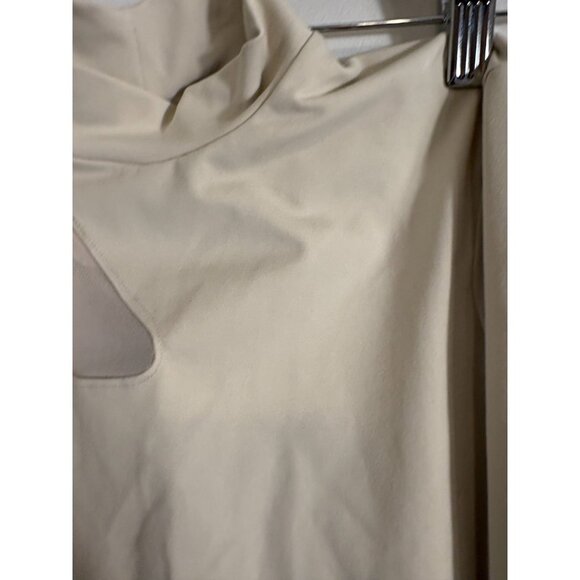 Abercrombie & Fitch Soft A&F Collection Bodysuit - Picture 5 of 8